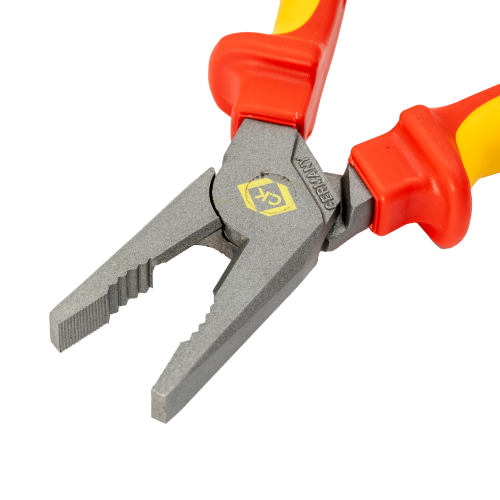 C.K RedLine VDE Combination Plier 200mm T39072A 200